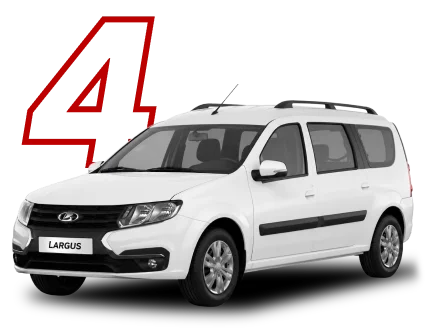 Lada Largus